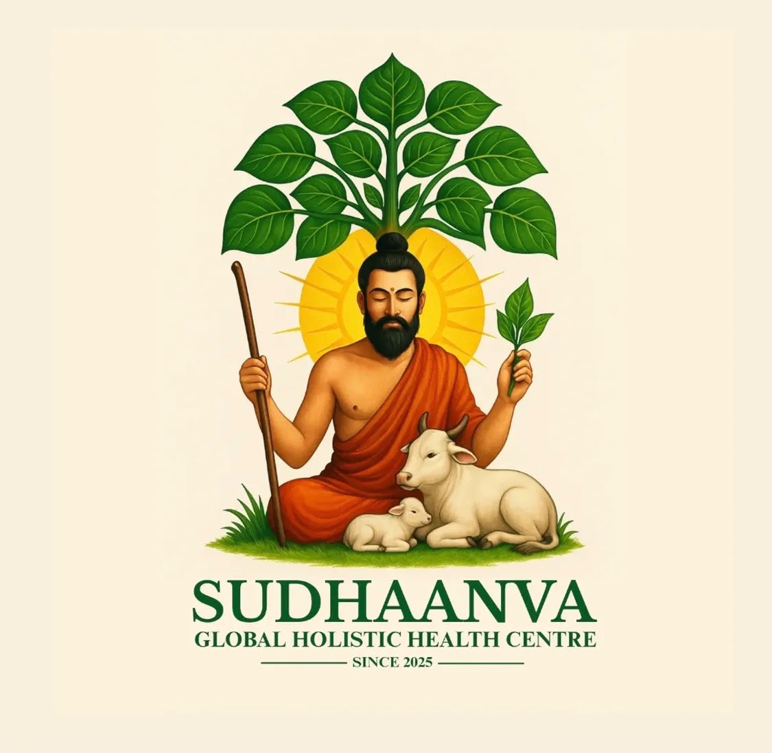 Sudhaanva
